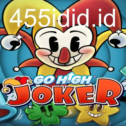 GoHighJoker