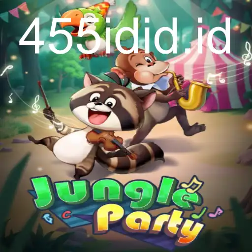 JungleParty
