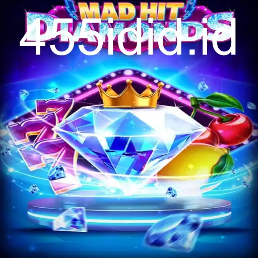 MadHitDiamonds