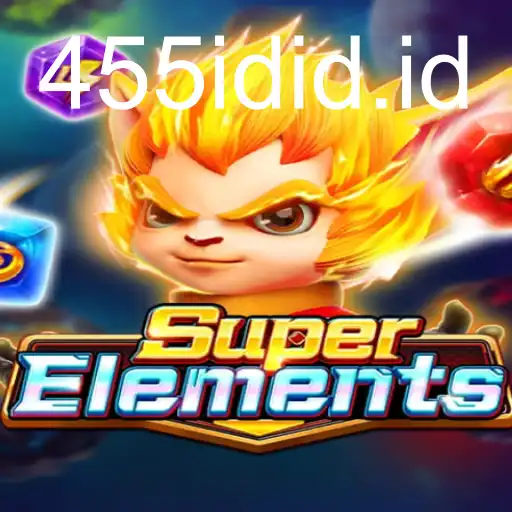 SuperElements